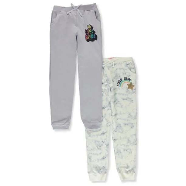 2PK Positivity Joggers