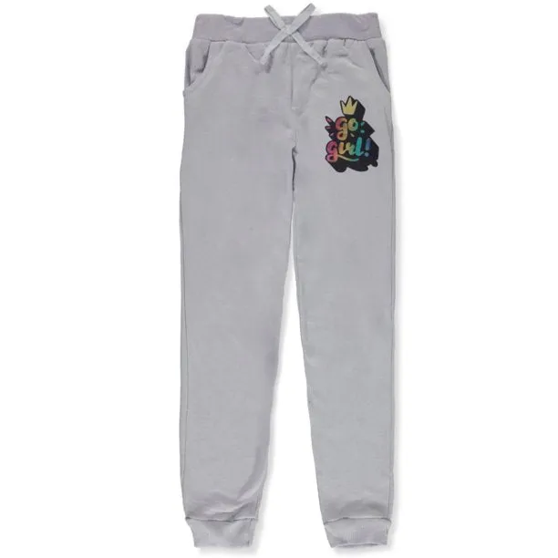 2PK Positivity Joggers