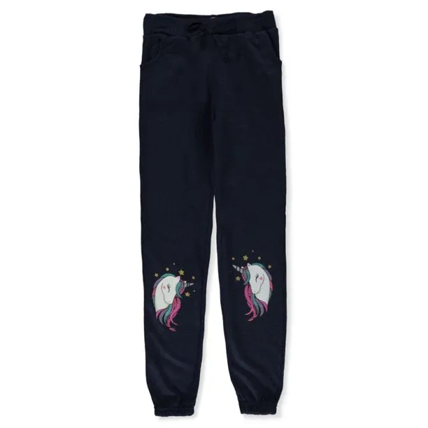 2PK Unicorn Joggers