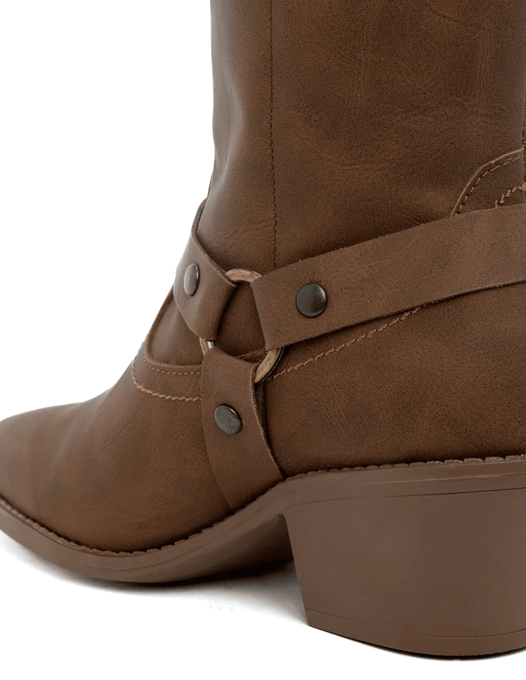 7982 BOTA WESTERN SIENNA