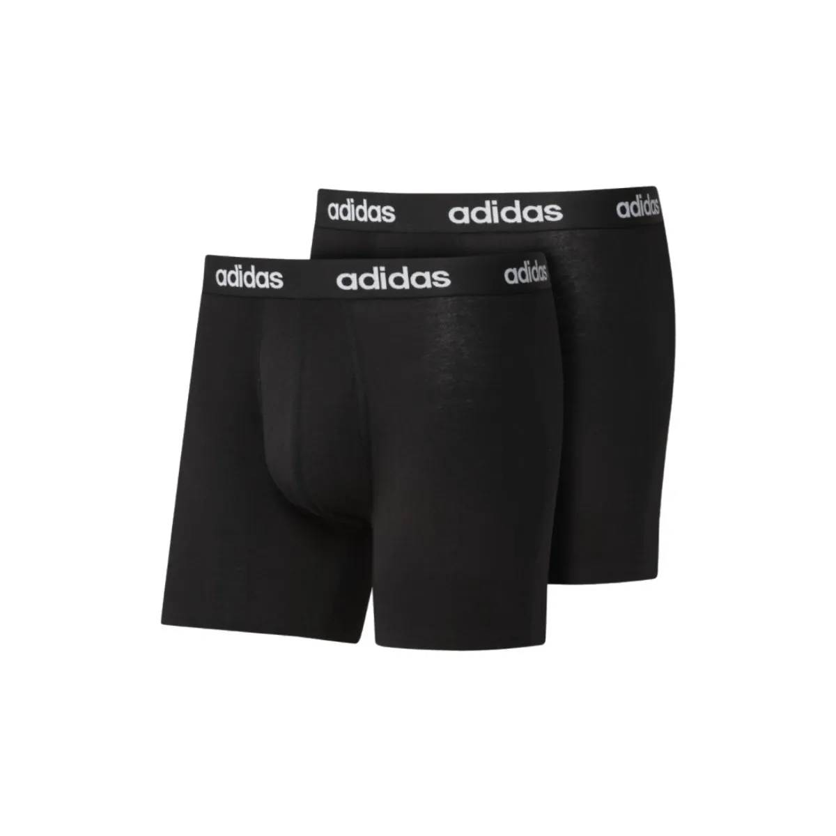 adidas Linear Brief Boxer 2 Pack