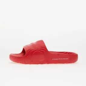 adidas Originals Pantofle Adilette 22 Red