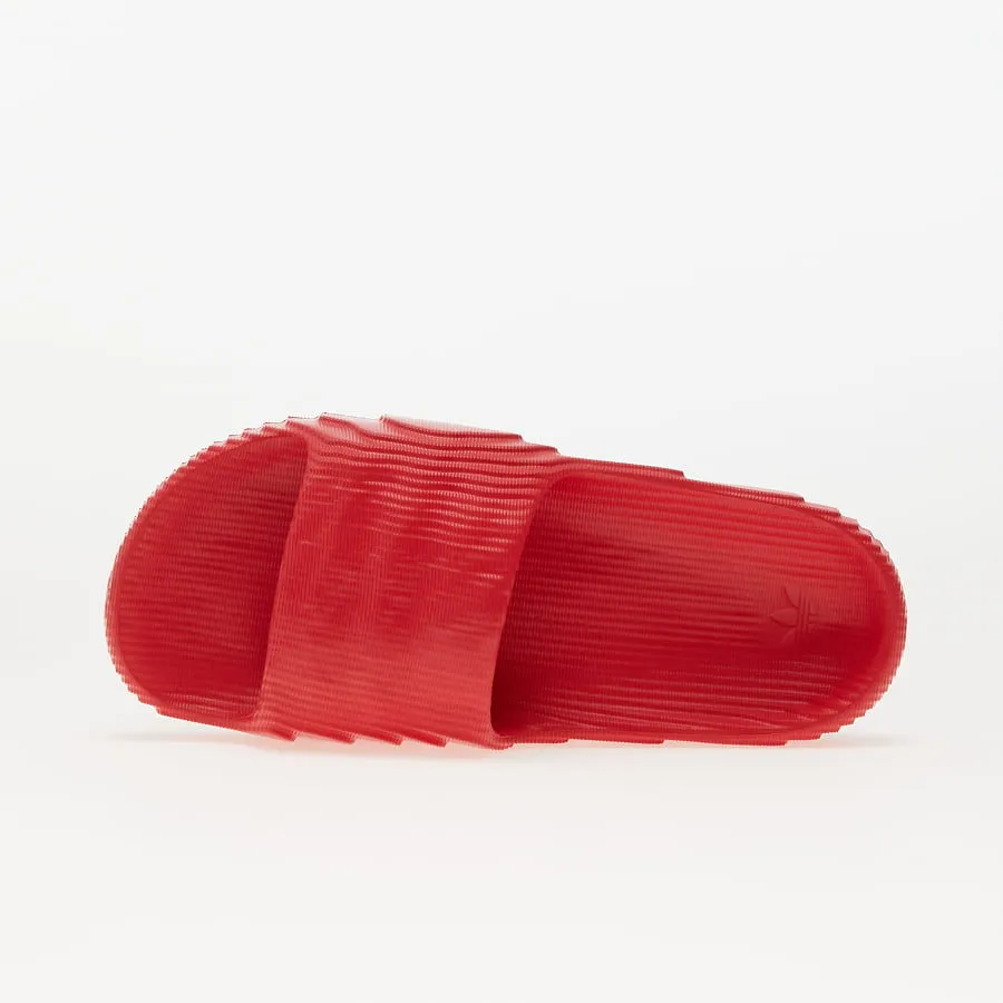 adidas Originals Pantofle Adilette 22 Red