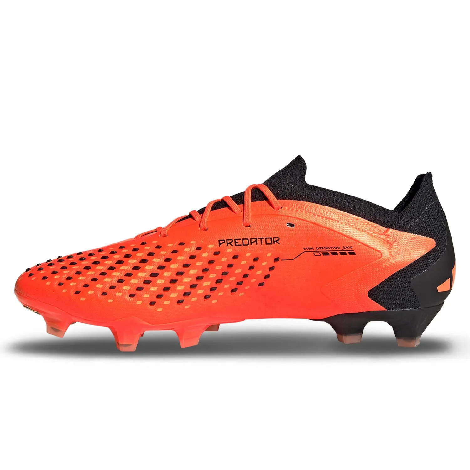 adidas Predator Accuracy.1 Low FG