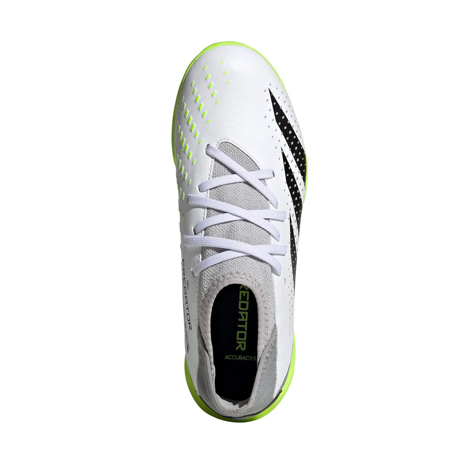 adidas Predator Accuracy.3 TF J