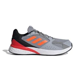 ADIDAS Response Run. FY5956. Gris/rojo.