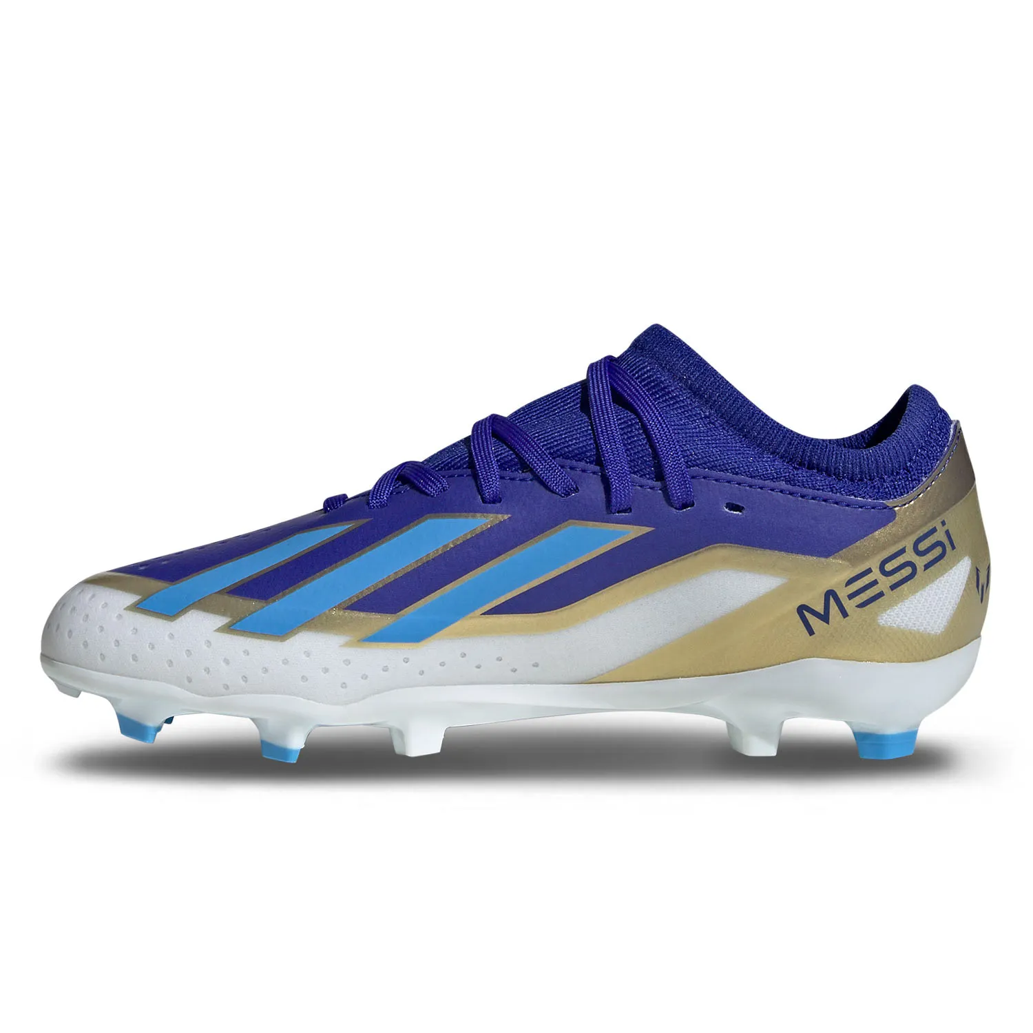 adidas X Crazyfast League FG J Messi