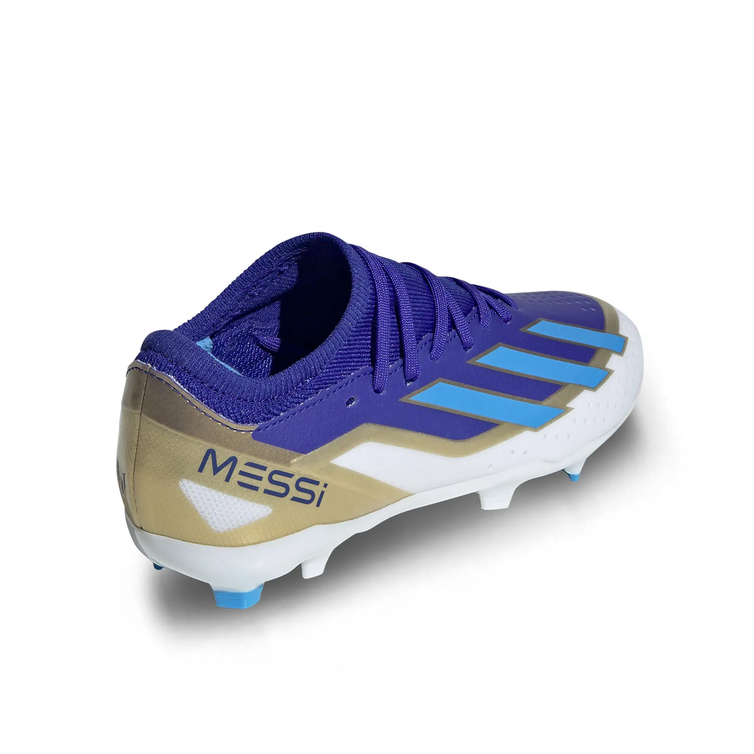 adidas X Crazyfast League FG J Messi