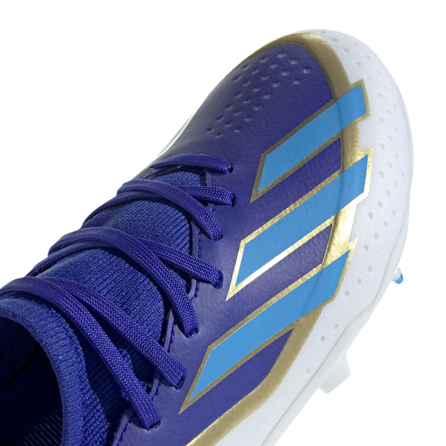 adidas X Crazyfast League FG J Messi