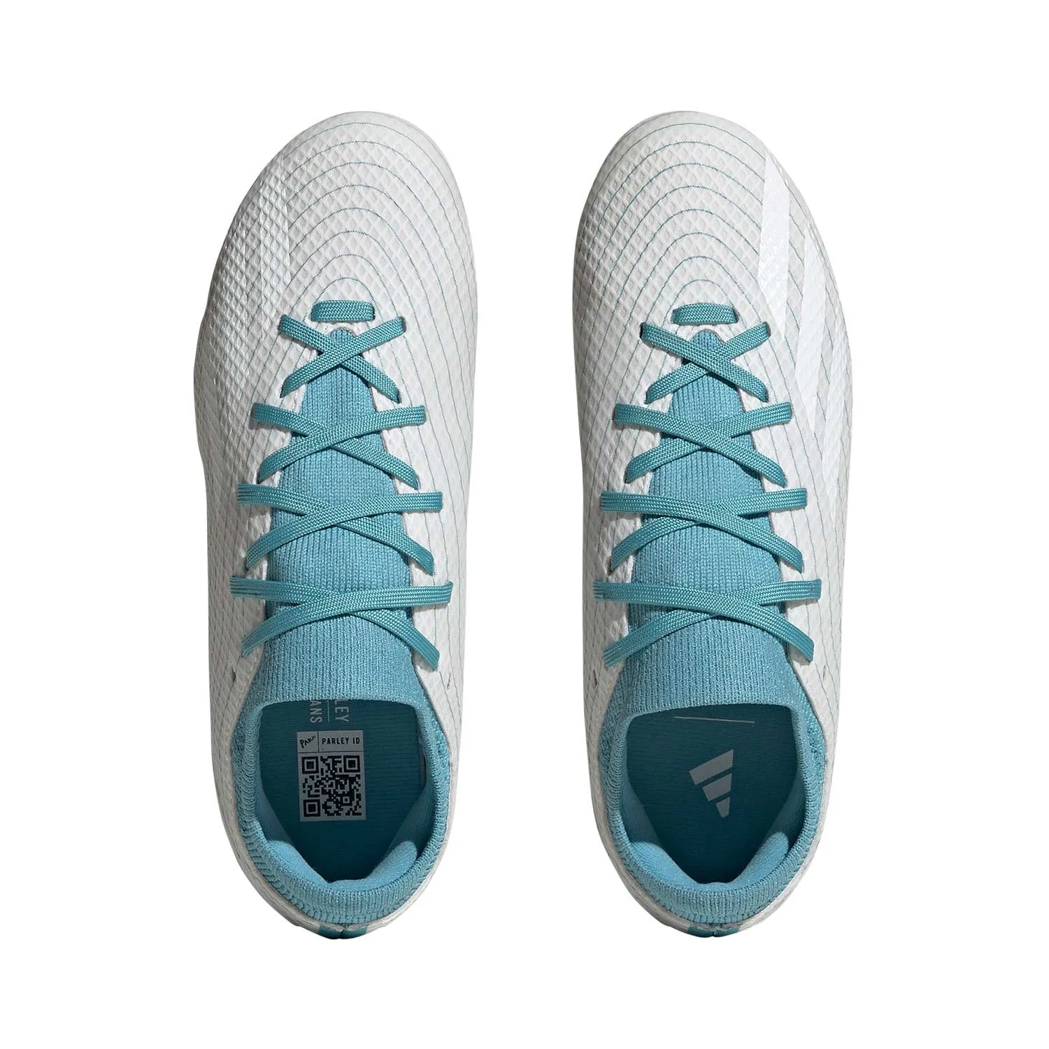 adidas X Speedportal.3 FG J