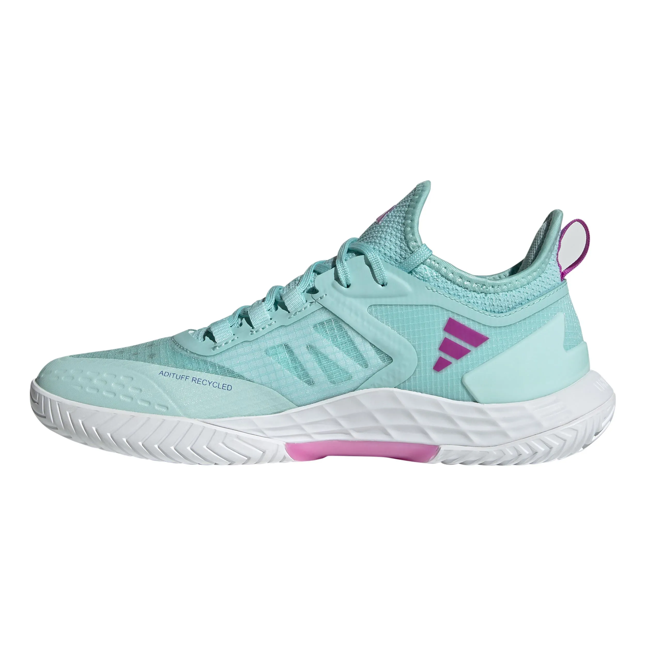 Adizero Ubersonic 4.1 Zapatilla Todas Las Superficies Mujeres