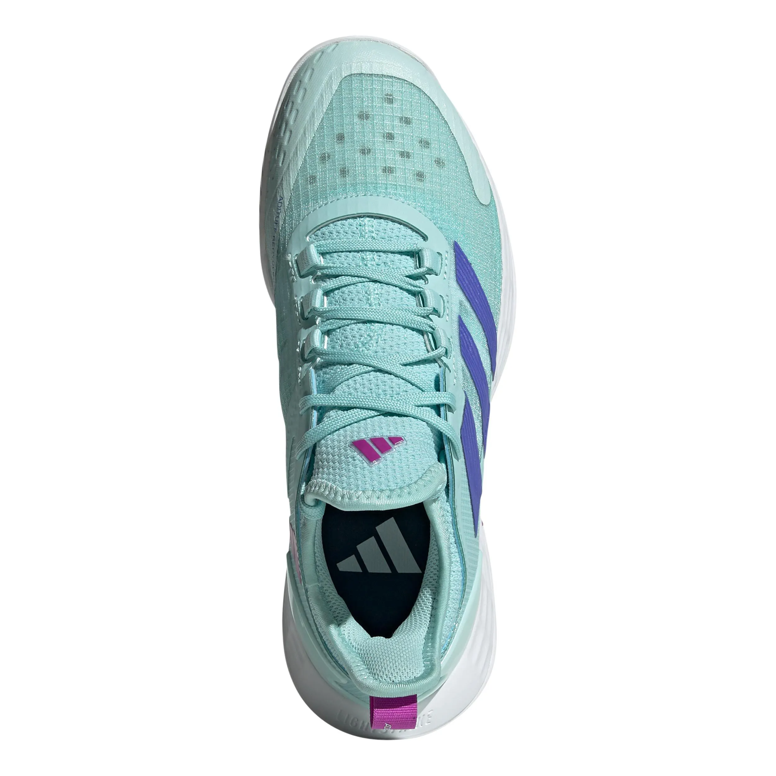 Adizero Ubersonic 4.1 Zapatilla Todas Las Superficies Mujeres