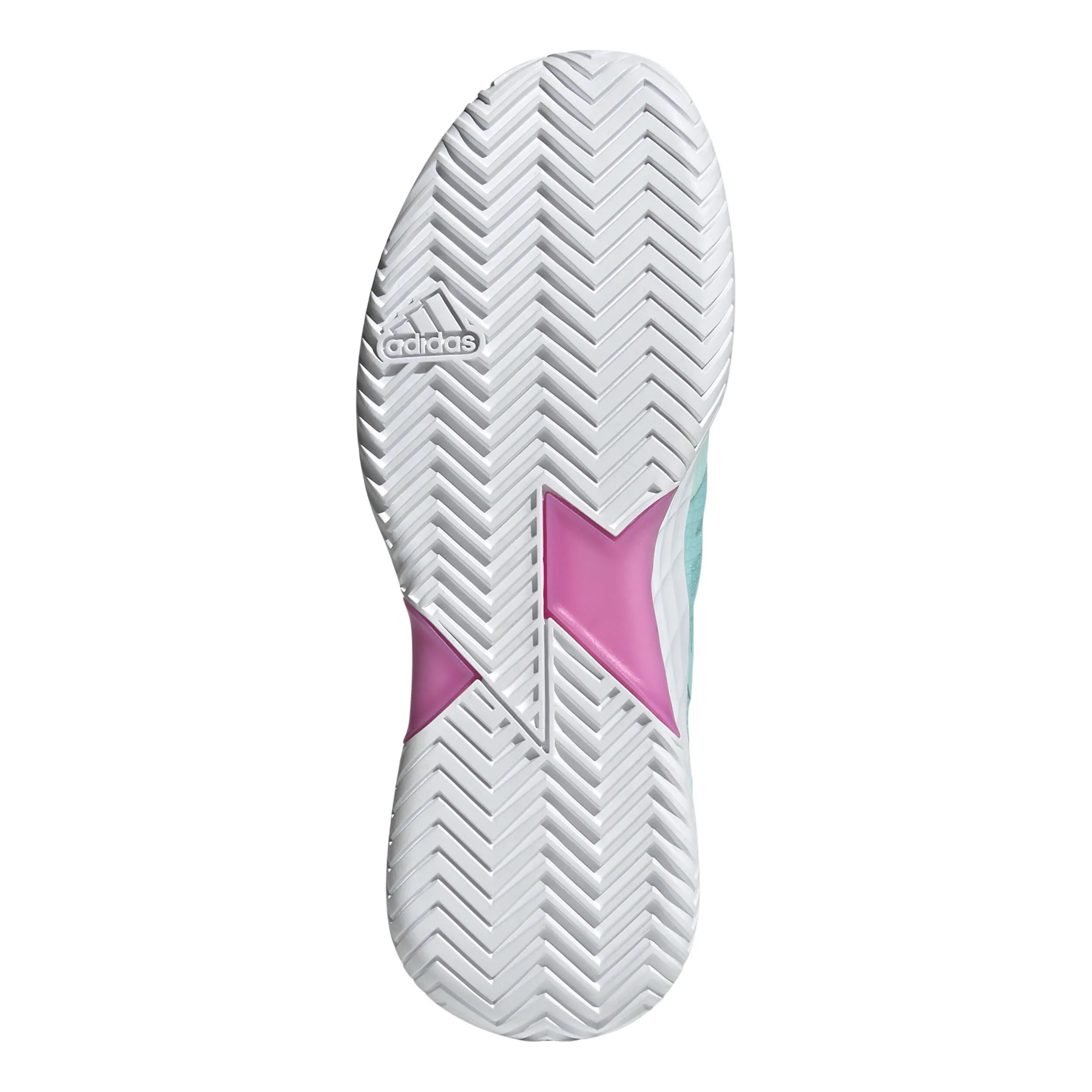 Adizero Ubersonic 4.1 Zapatilla Todas Las Superficies Mujeres