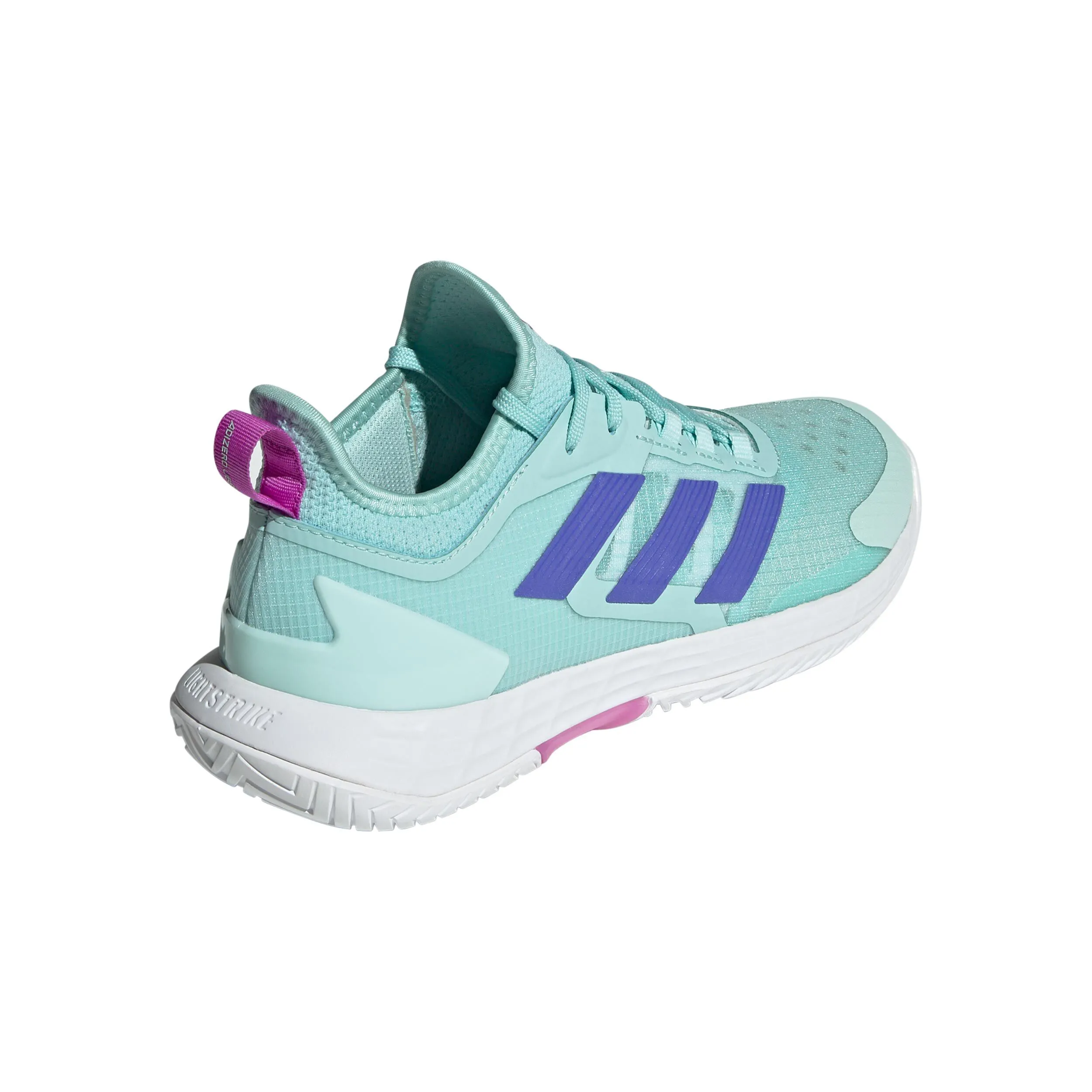 Adizero Ubersonic 4.1 Zapatilla Todas Las Superficies Mujeres