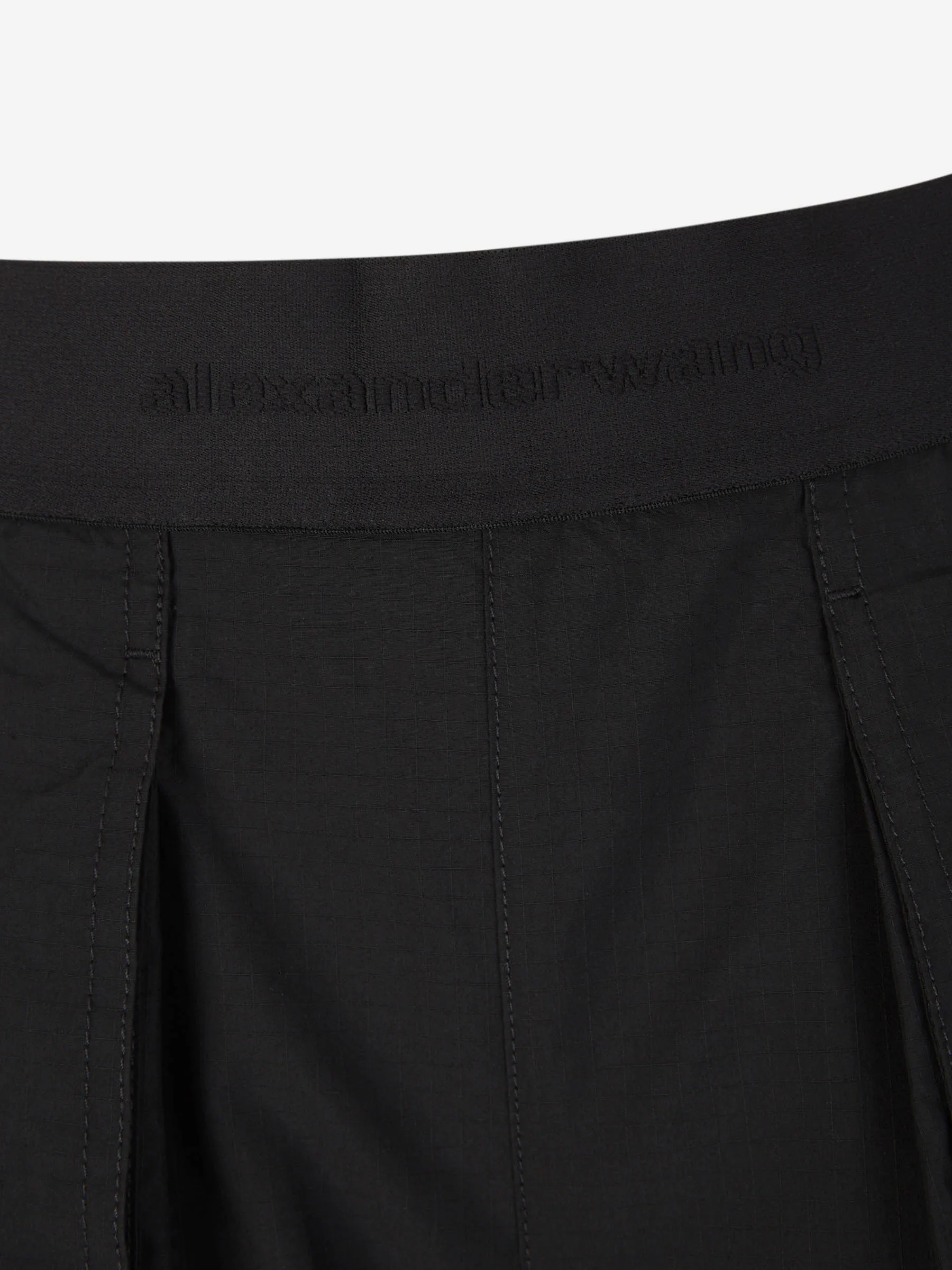 Alexander Wang Joggers Cargo Logo