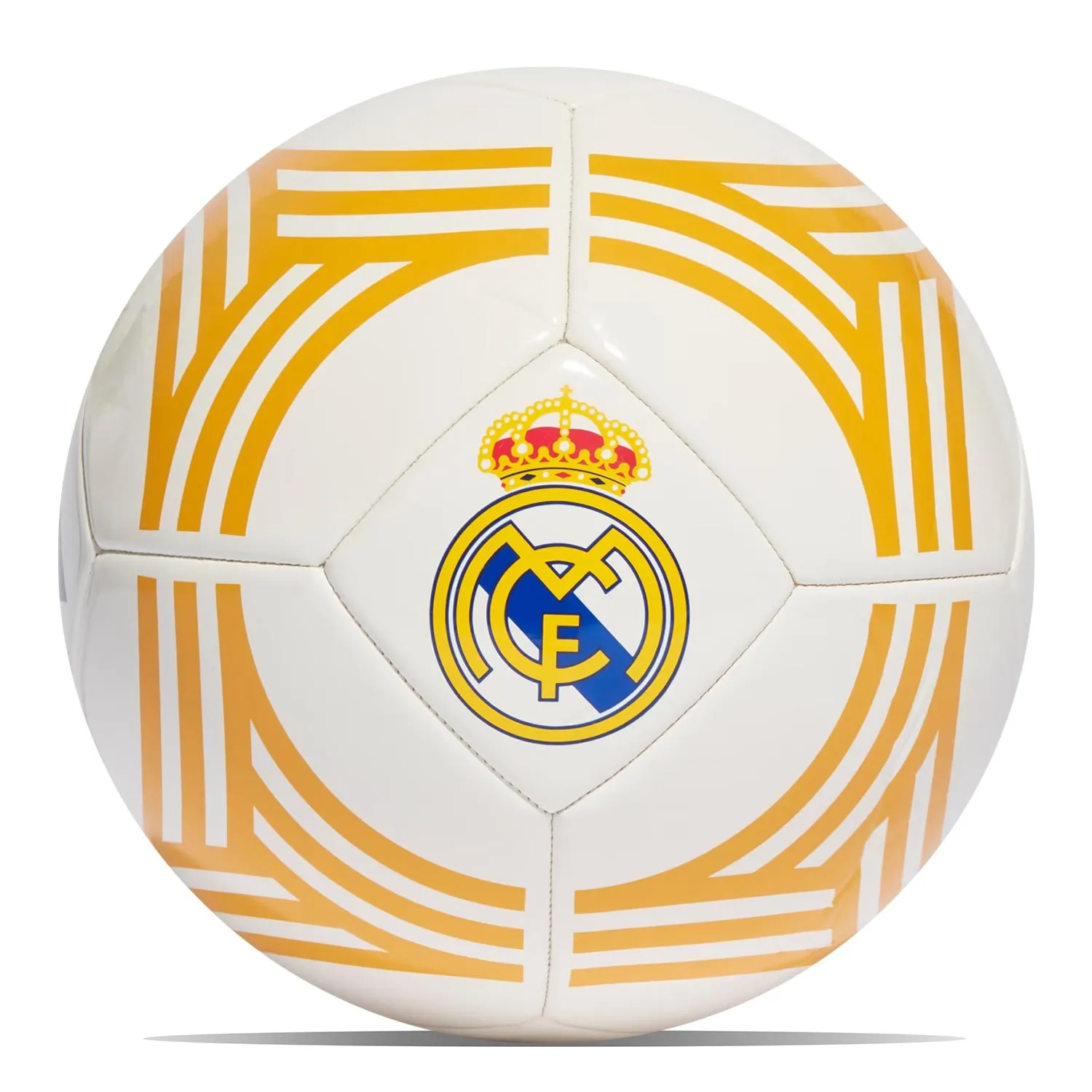 Balón adidas Real Madrid Club talla 5