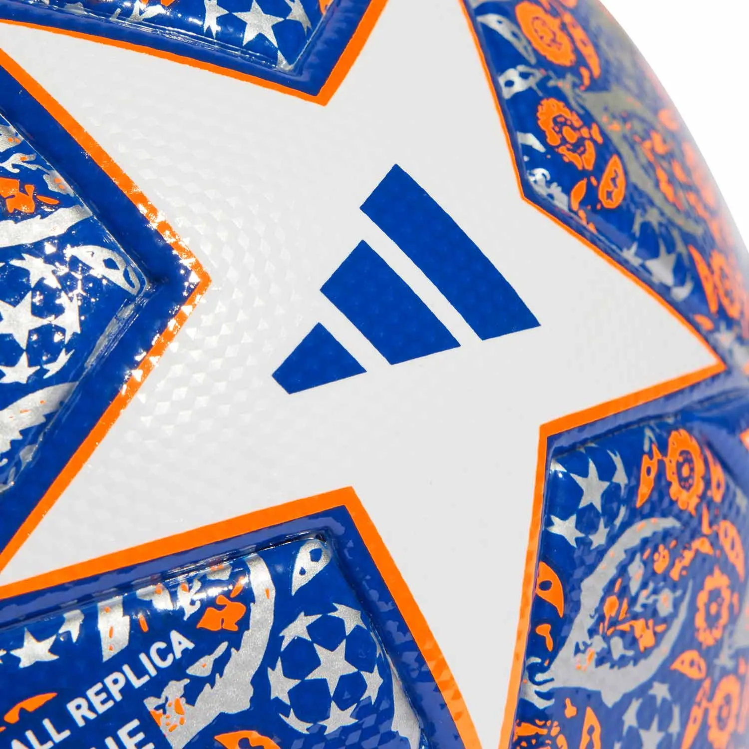 Balón adidas UCL League Estambul talla 5