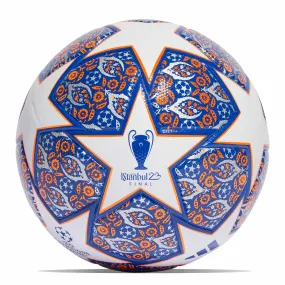 Balón adidas UCL League Estambul talla 5