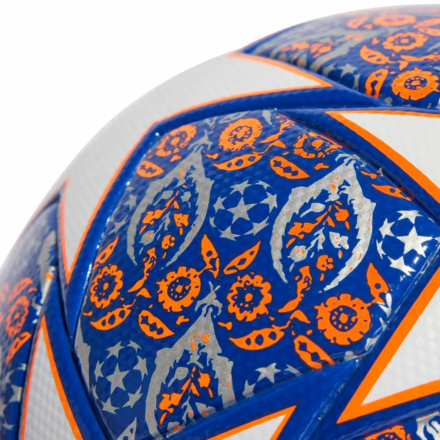 Balón adidas UCL League Estambul talla 5