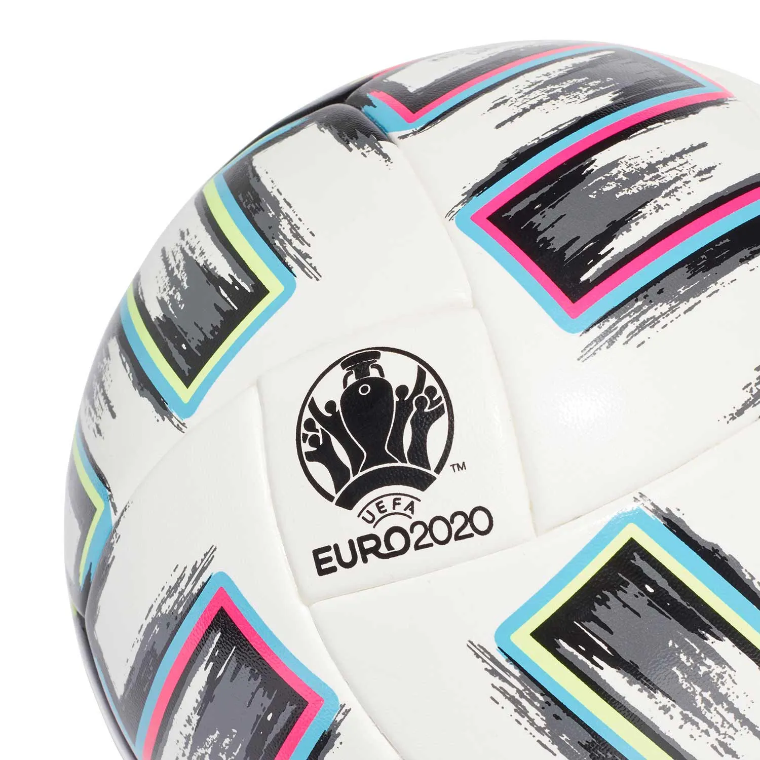 Balón adidas Uniforia Competition talla 5