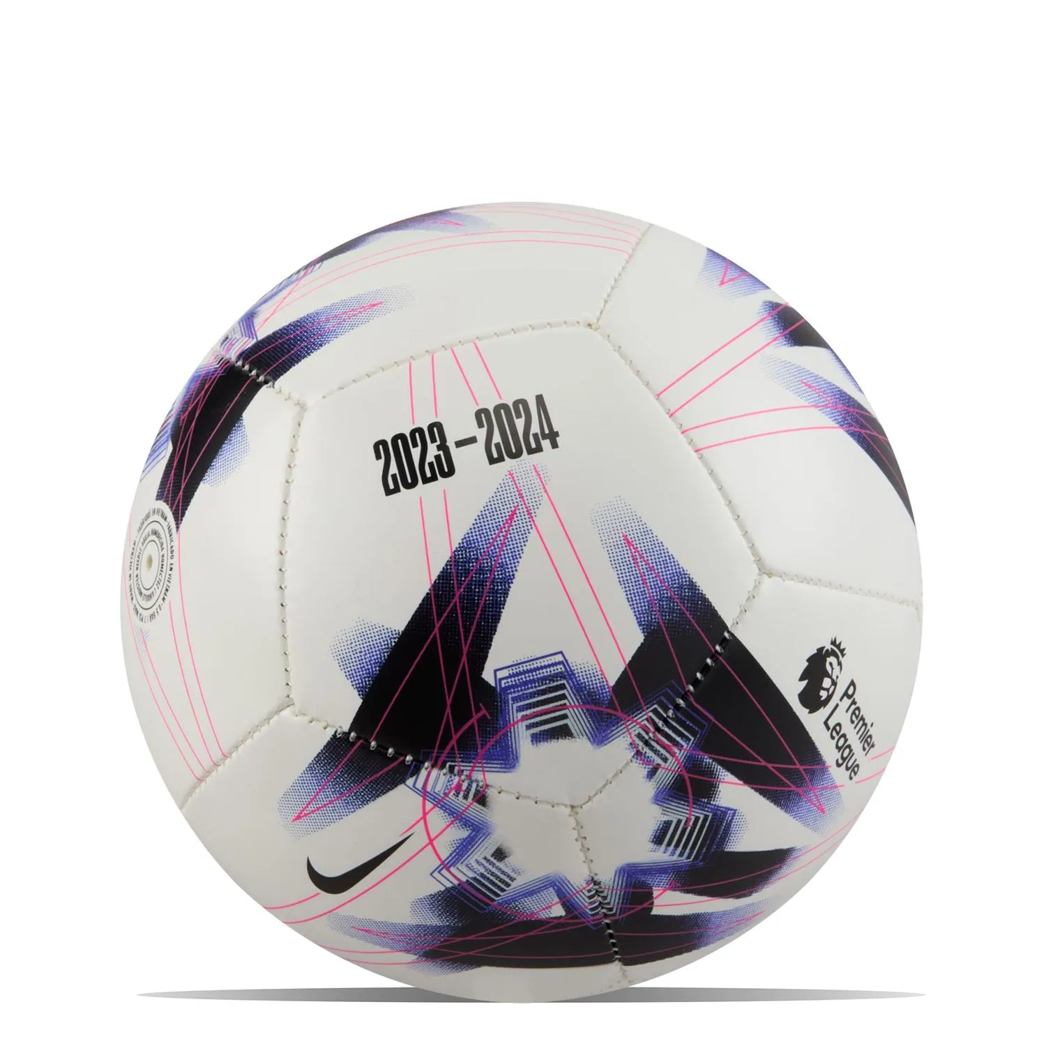 Balón Nike Premier League 2023-2024 Skill