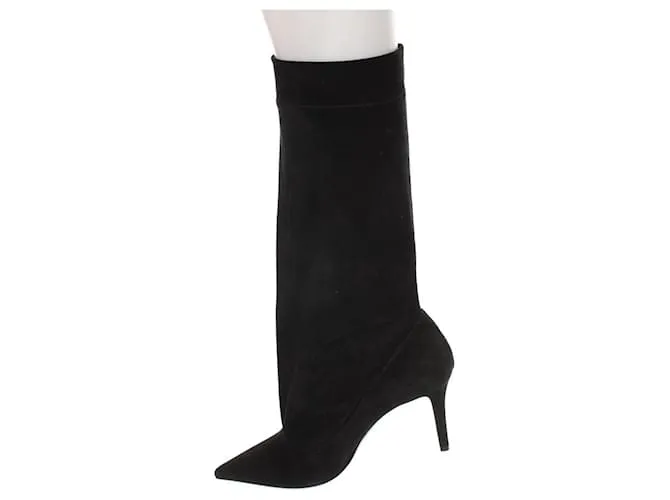 Barbara Bui botas Negro 