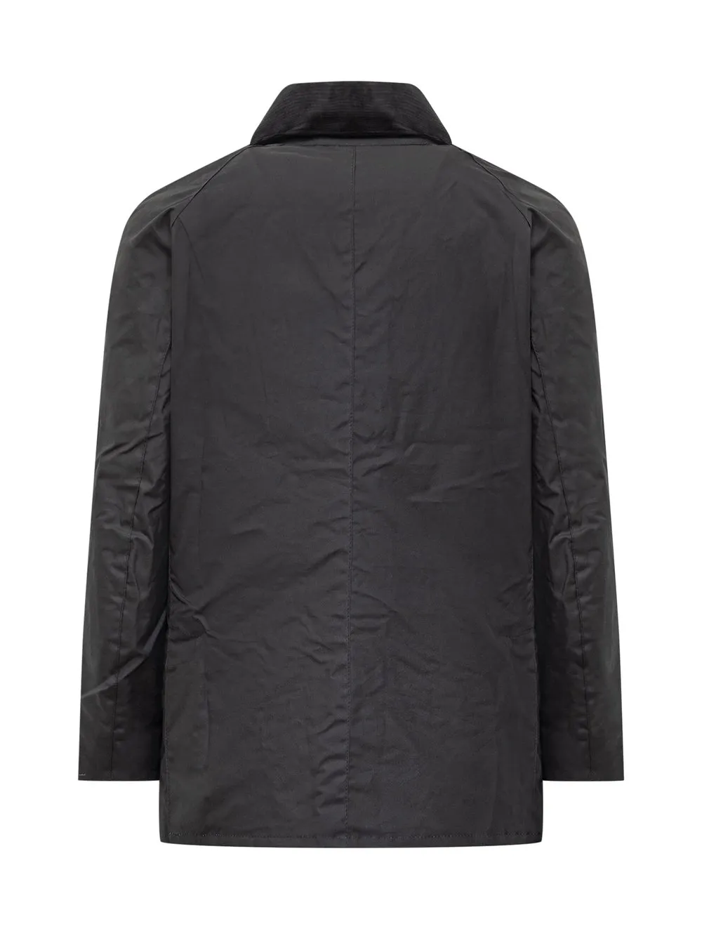 BARBOUR LIFESTYLE Ashby Wax Jacket