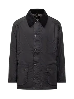 BARBOUR LIFESTYLE Ashby Wax Jacket