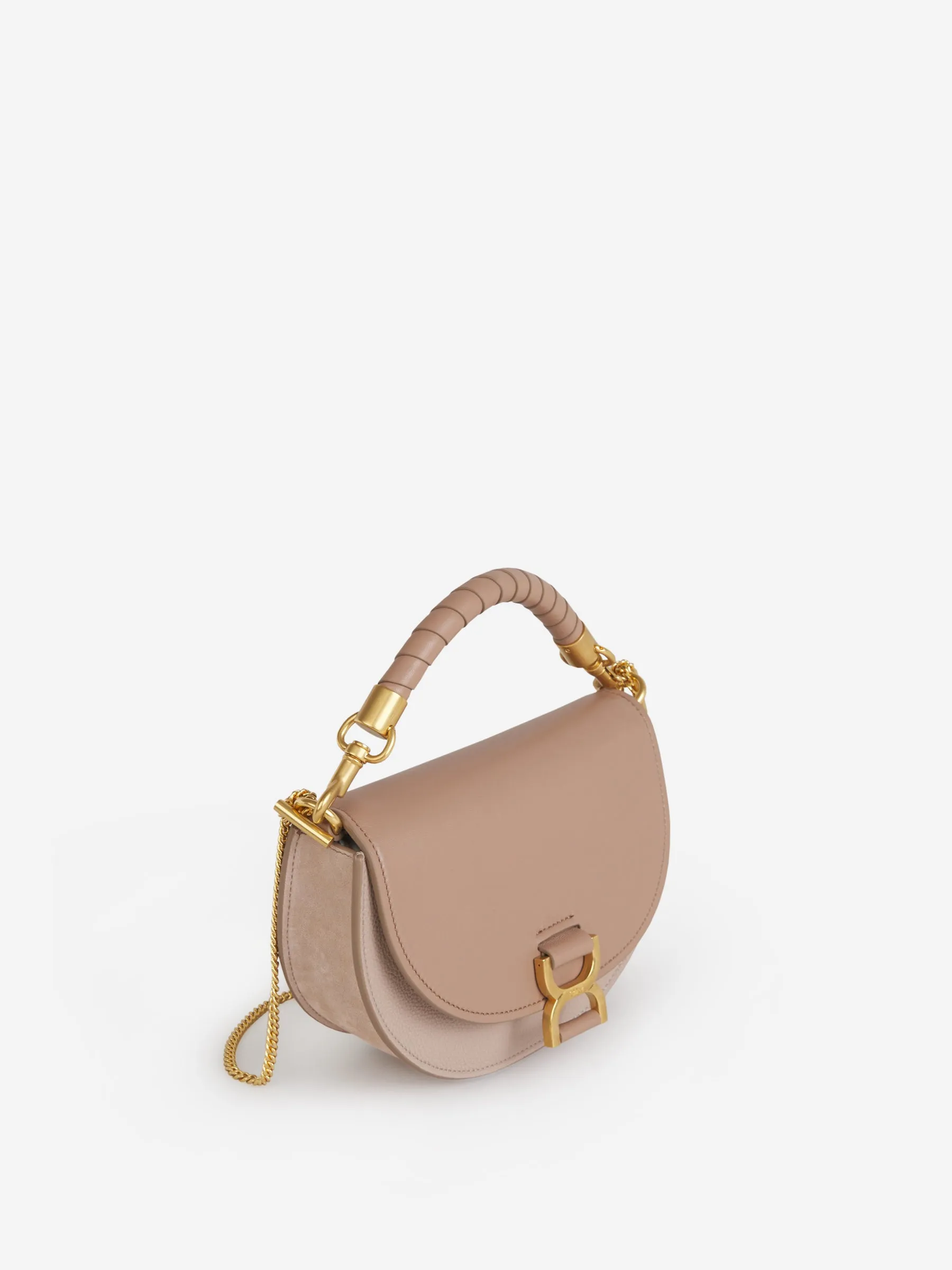 Bolso Marcie Piel