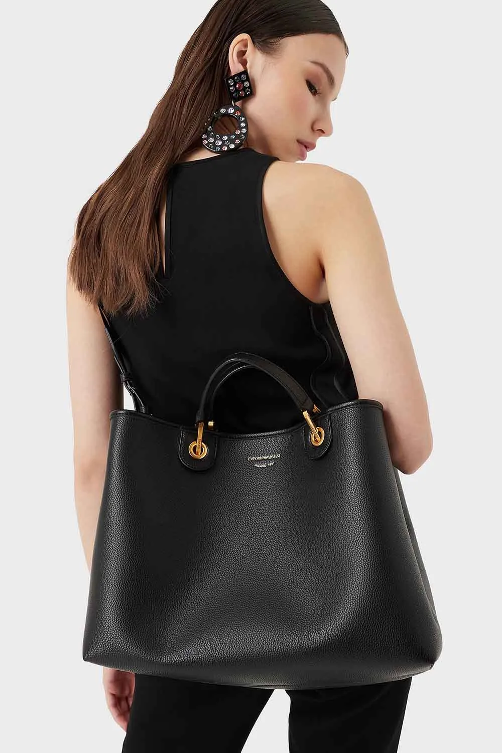 Bolso para mujer de Emporio Armani – Y3D165YFO5B