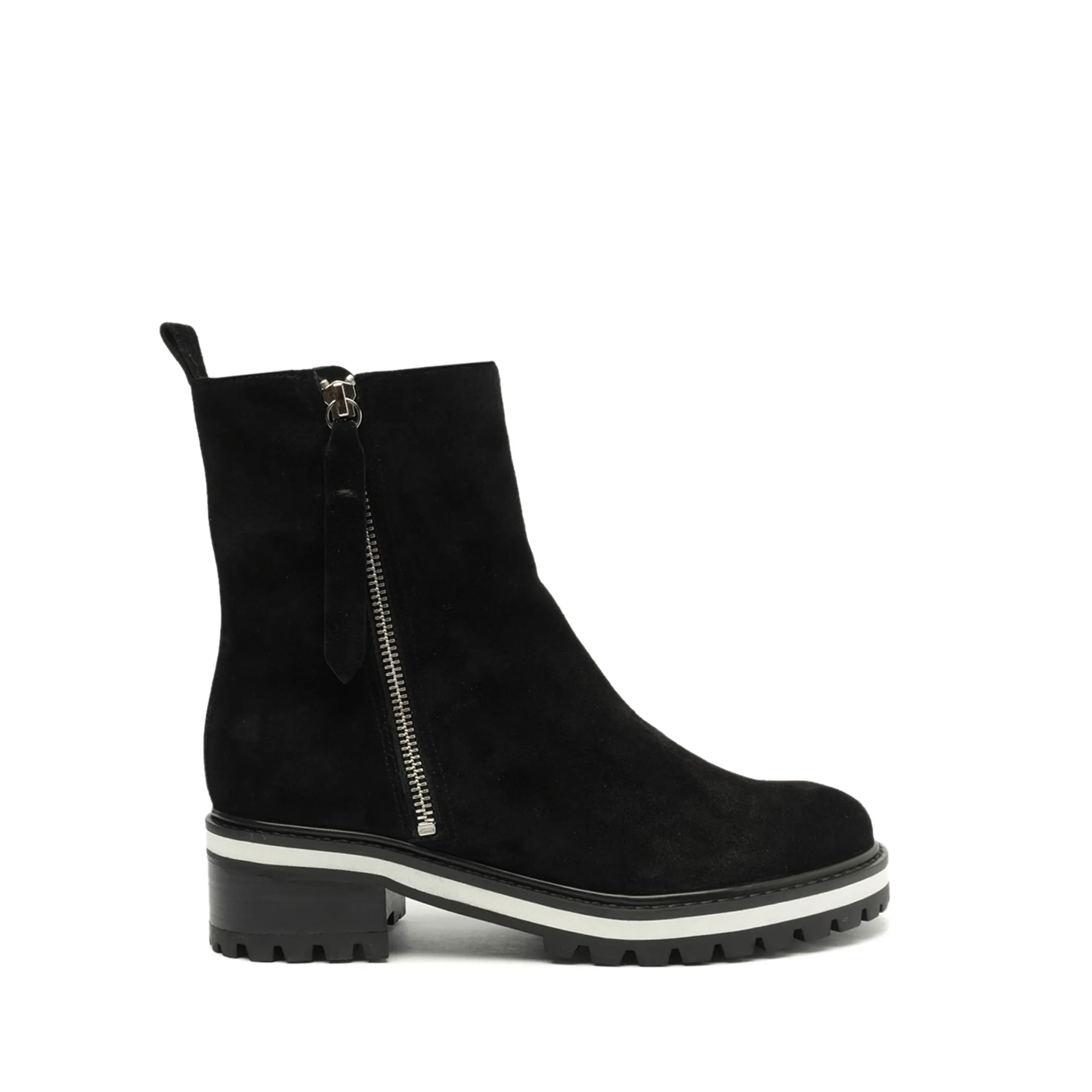 BOTA CAMURCA BLACK