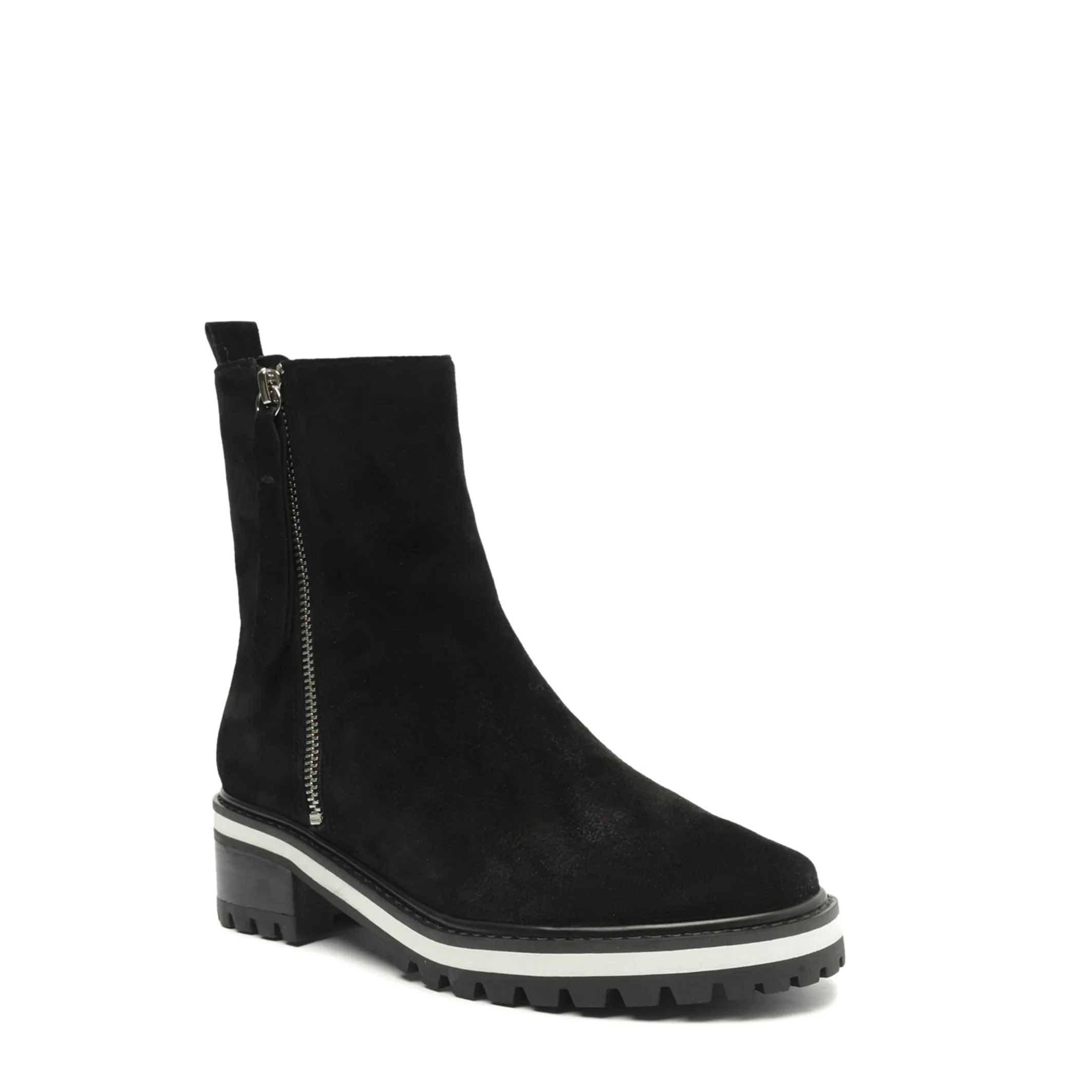 BOTA CAMURCA BLACK