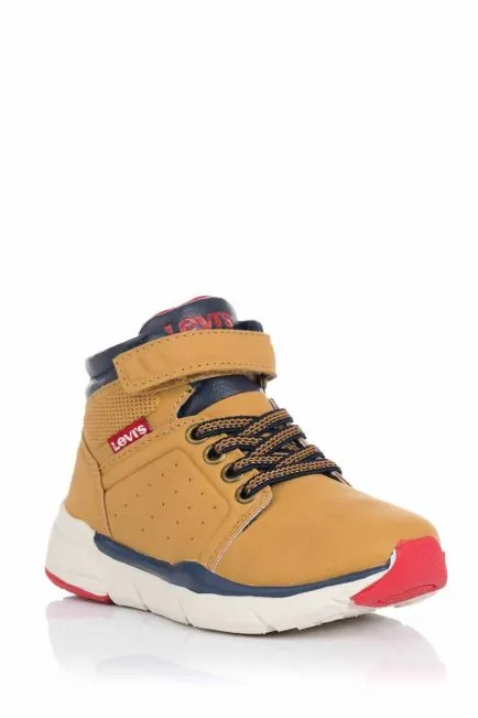 Bota casual Peak Mini