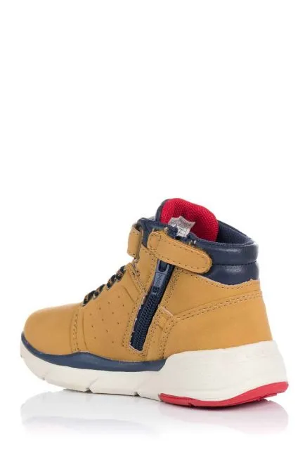 Bota casual Peak Mini