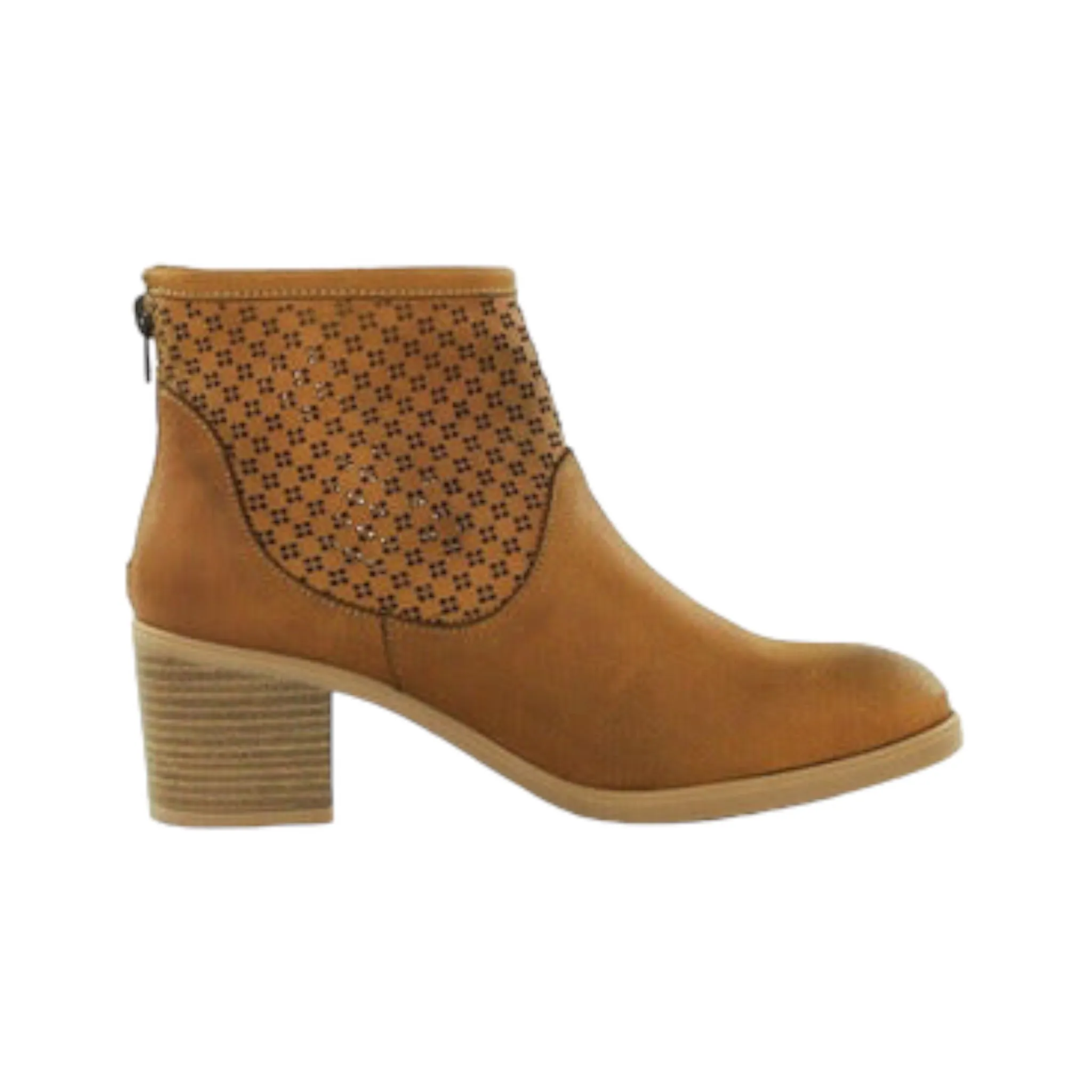 Bota dama camel Levi´s