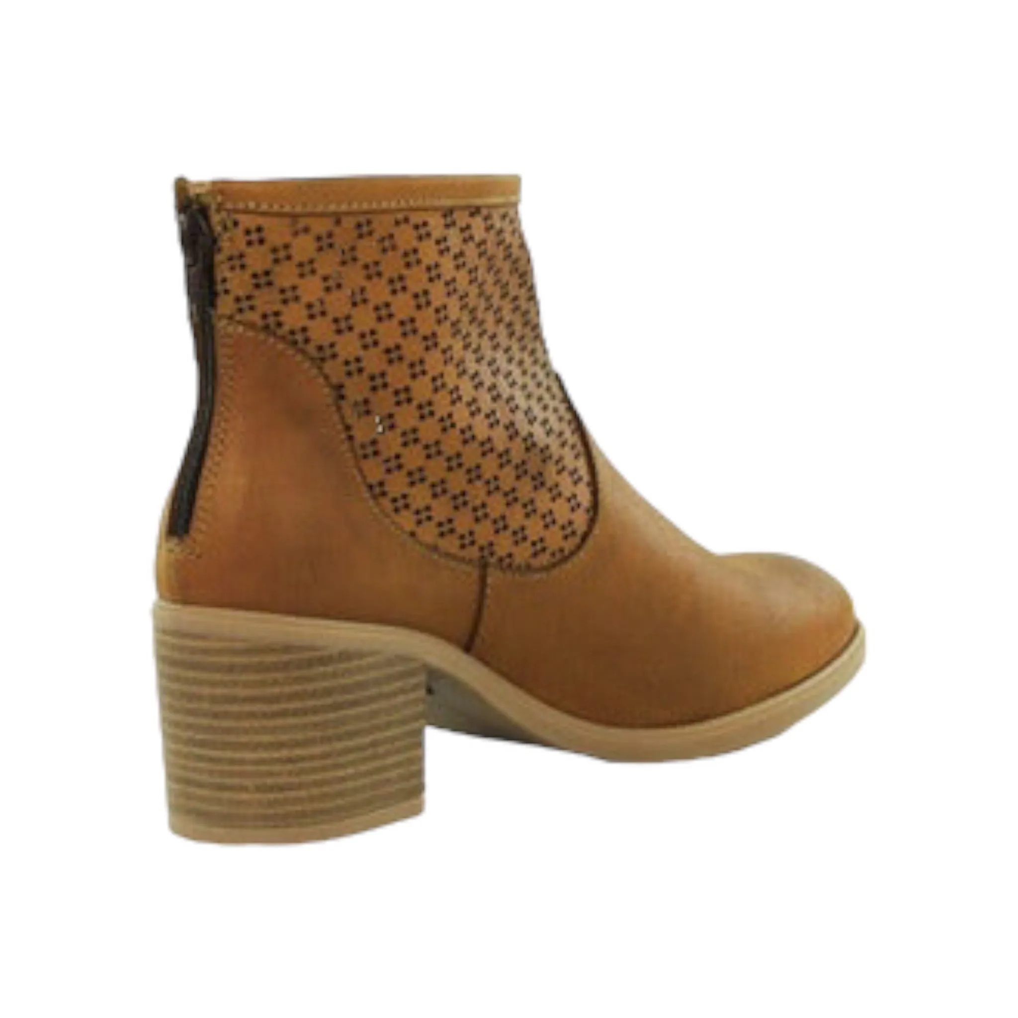 Bota dama camel Levi´s