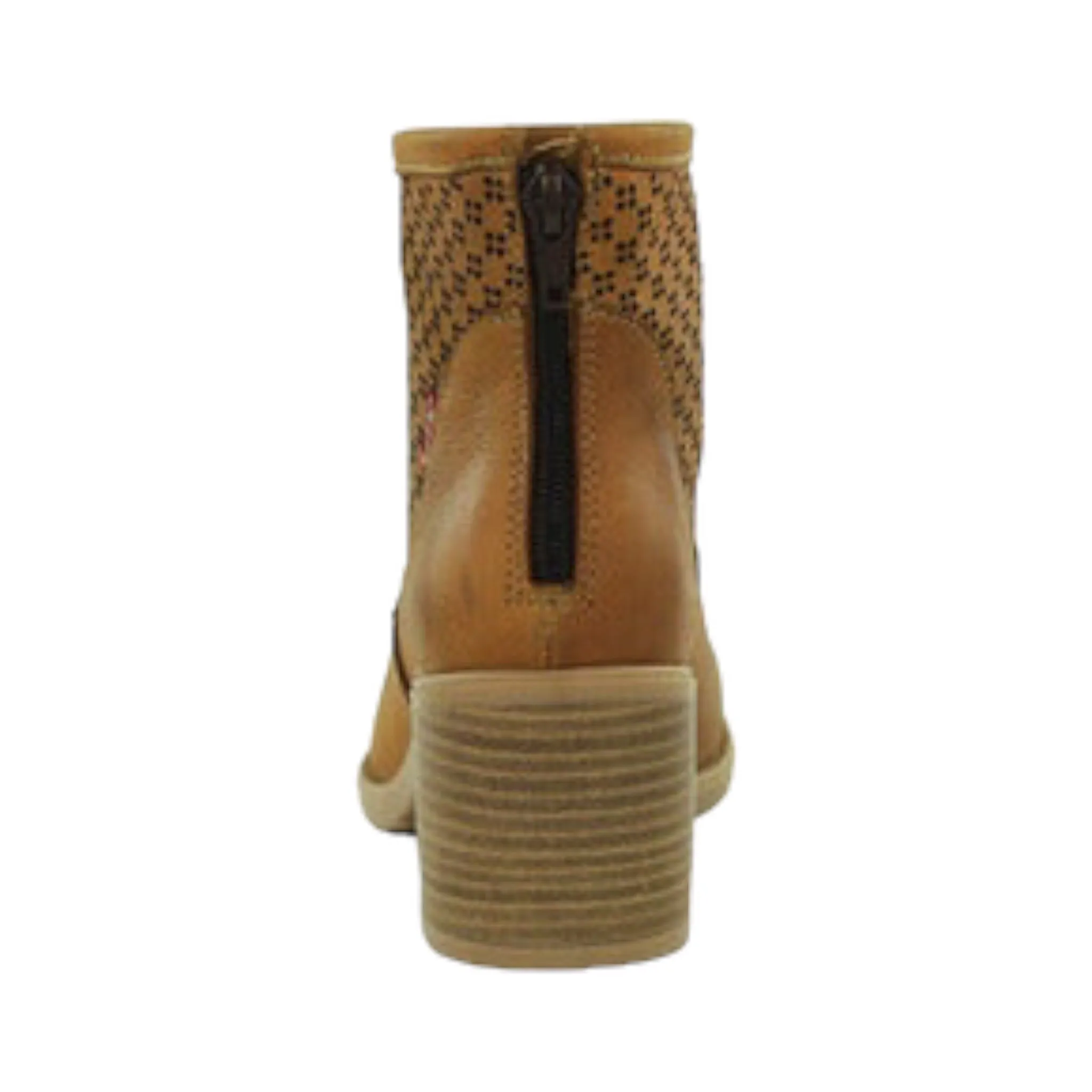 Bota dama camel Levi´s