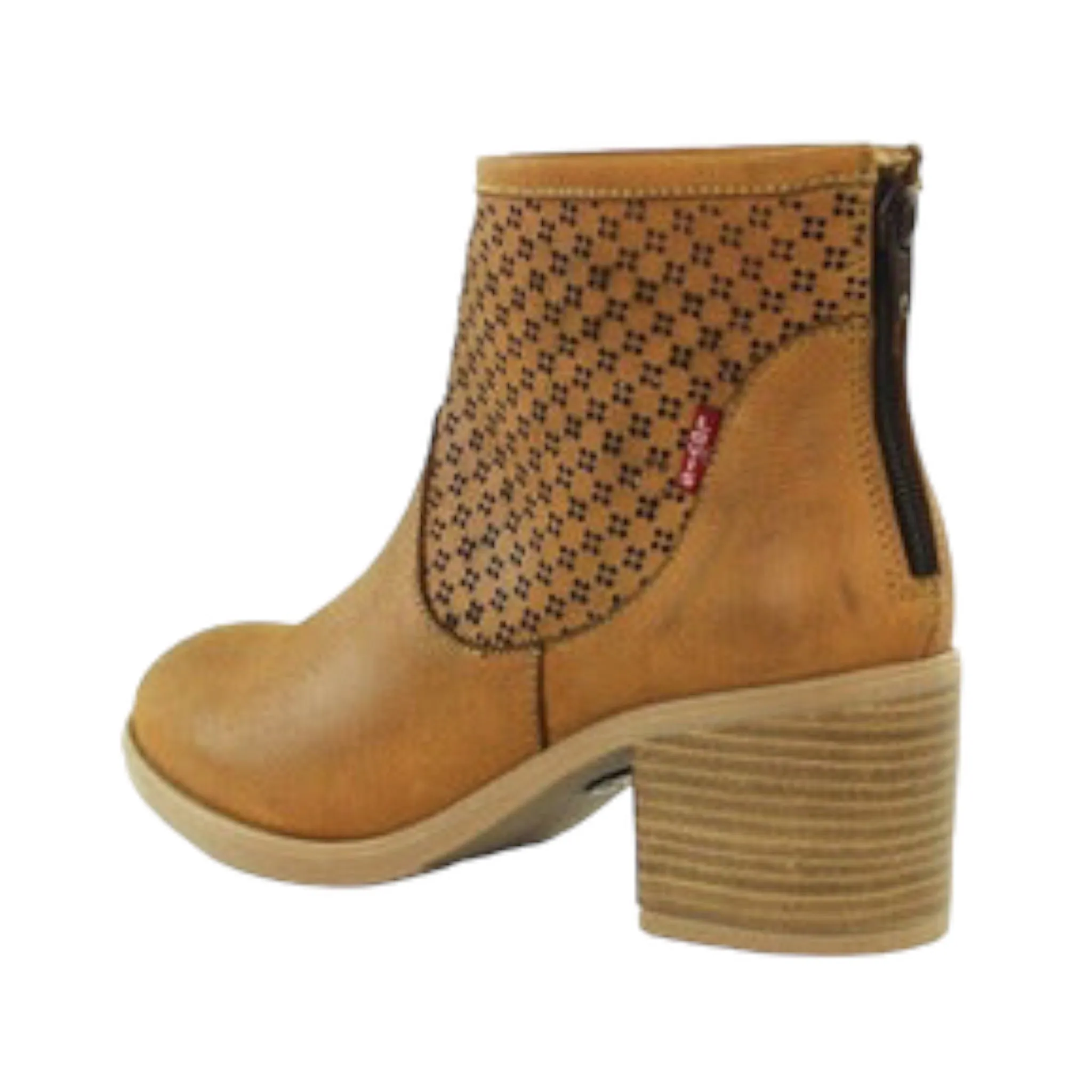 Bota dama camel Levi´s