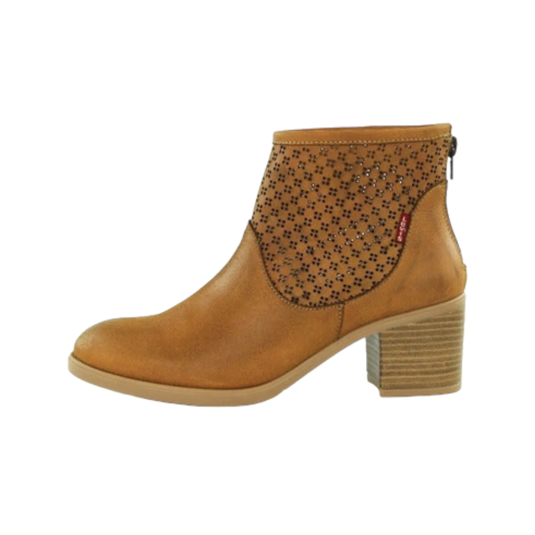 Bota dama camel Levi´s