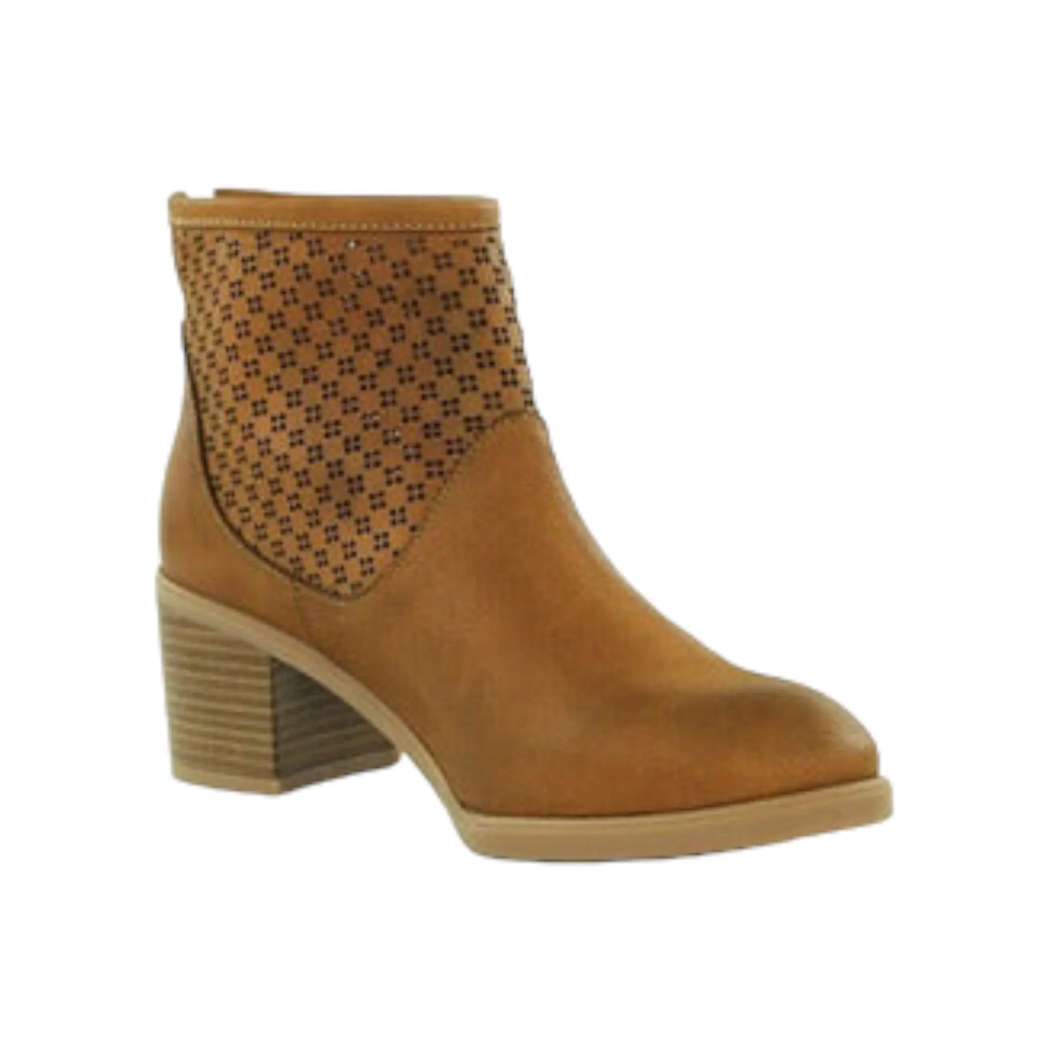 Bota dama camel Levi´s