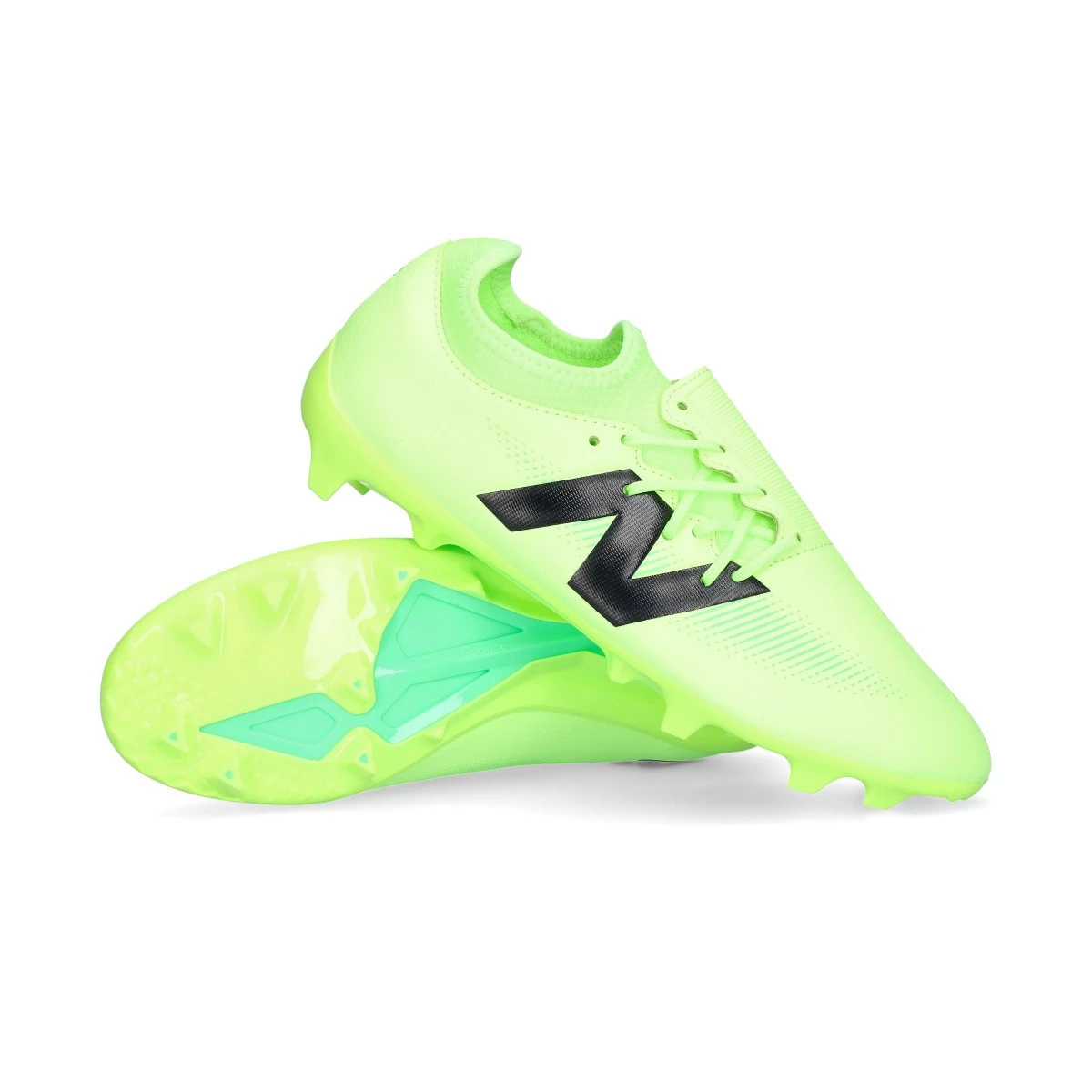 Bota New Balance Furon Dispatch FG V7+