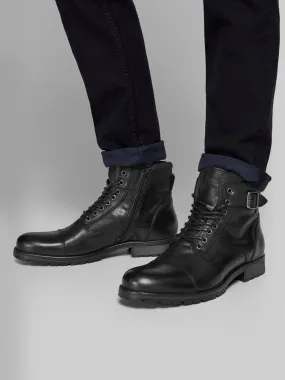 Botas | Negro | Jack & Jones®