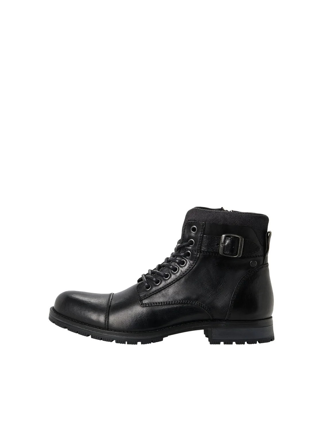 Botas | Negro | Jack & Jones®