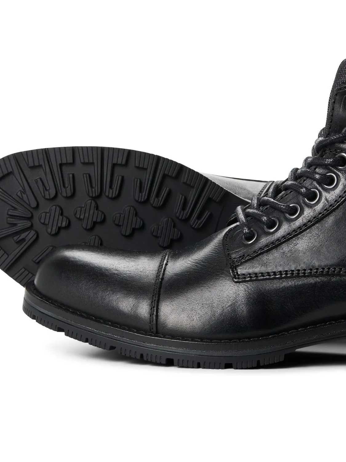 Botas | Negro | Jack & Jones®