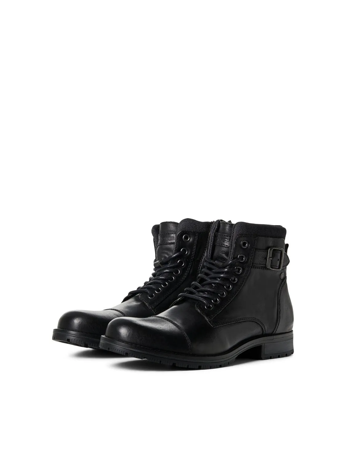 Botas | Negro | Jack & Jones®