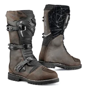 BOTAS DRIFTER WP-TCX