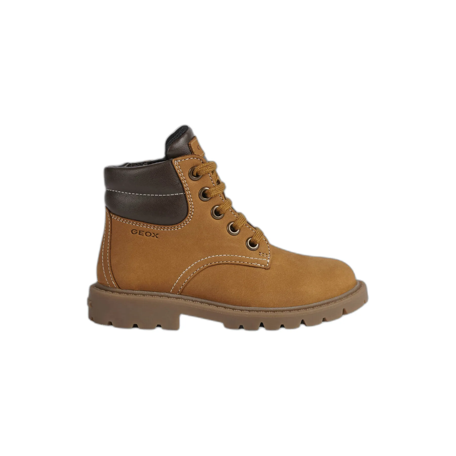 Botas Geox Shaylax B. B