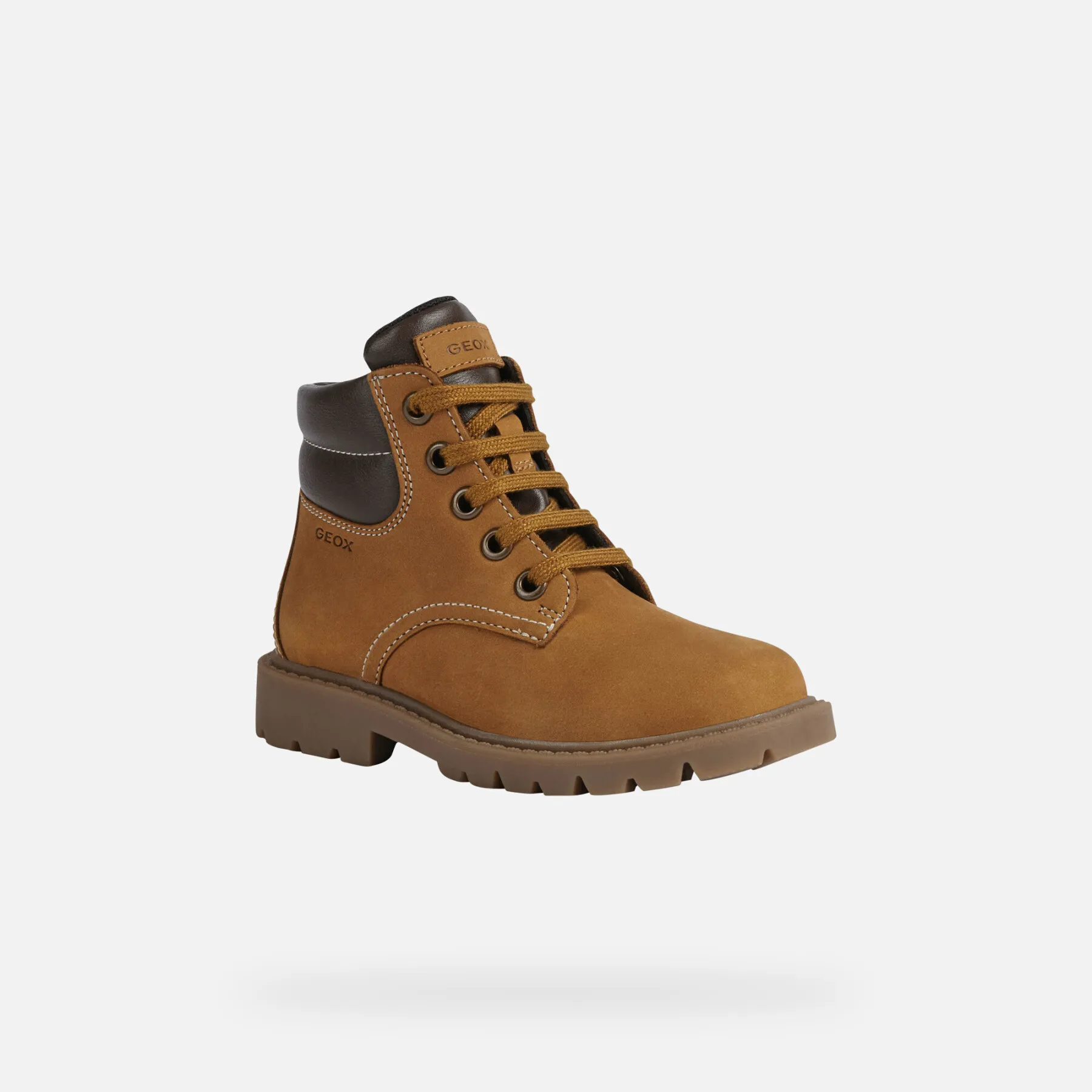 Botas Geox Shaylax B. B