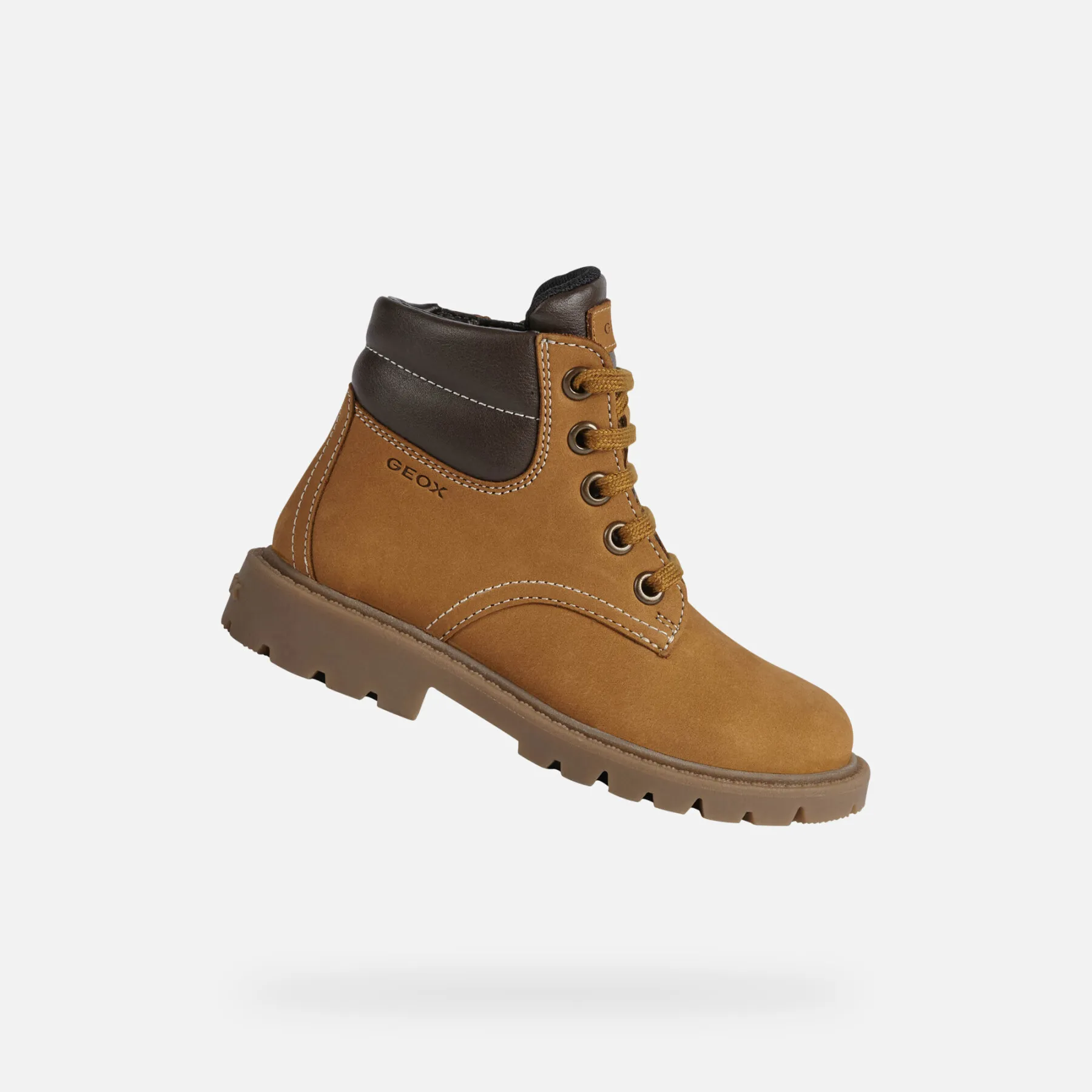 Botas Geox Shaylax B. B