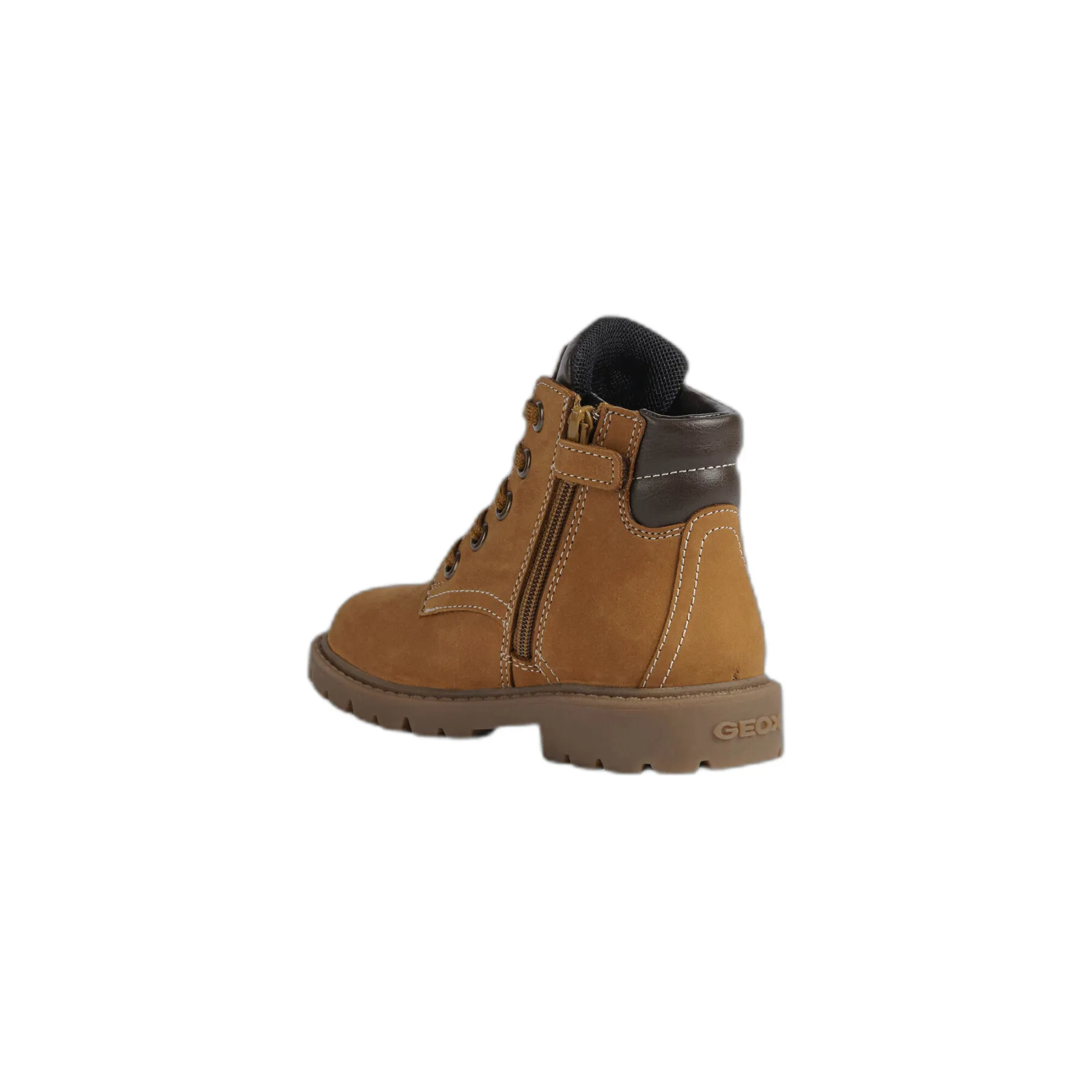 Botas Geox Shaylax B. B